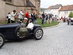 Bugatti - Ronde des Pure Sang 136